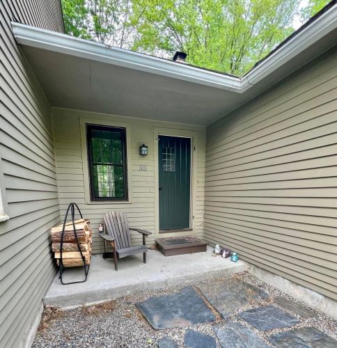 35 Coral Ave, Unity NH  03603-4468 exterior