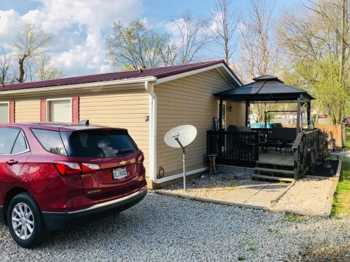 124 2nd St, Clarksville, OH