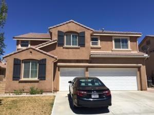 43928 Firewood Way, Lancaster, CA 93536-2454