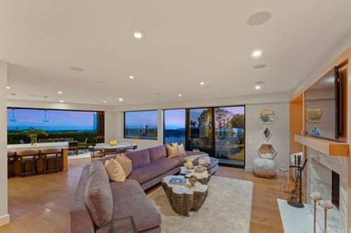 82 Monarch Bay Dr, Dana Point CA  92629-3428 exterior