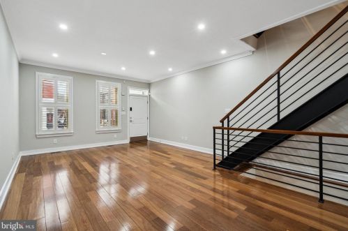 1814 Catharine St, Philadelphia PA  19146-1835 exterior