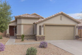 3809 125 Dr, Avondale AZ  85392-6313 exterior