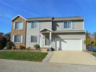 1104 Wexford Ct, Akron, OH 44312-4636