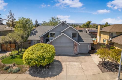 1800 Almond Way, Morgan Hill, CA 95037-3347