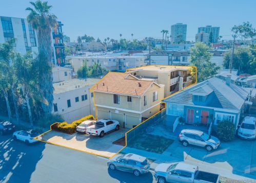 4021 Richmond St, San Diego, CA 92103-3320