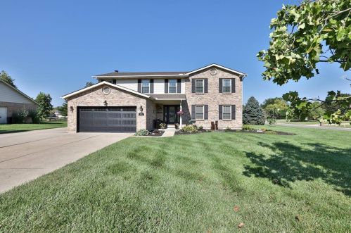 6253 Foxwood Ct, Liberty Township, OH 45044