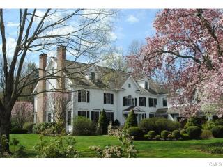 6 Melwood Ln, Westport CT  06880-2809 exterior