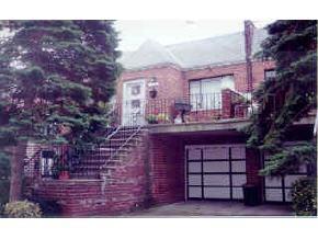 1466 101st St, Brooklyn NY  11236-5508 exterior