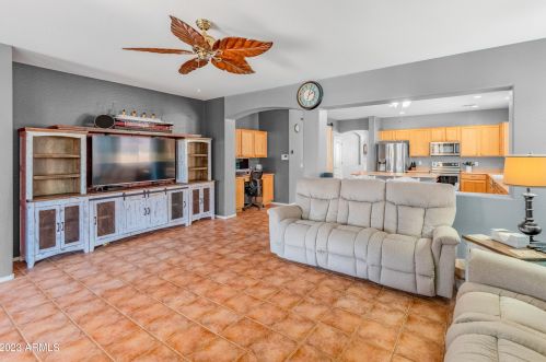 15937 Ventura St, Sun City AZ  85379-5028 exterior