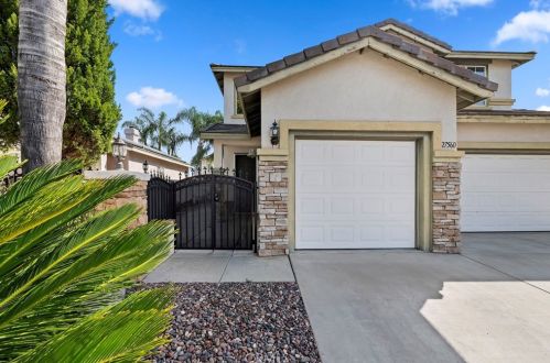 27560 Nellie Ct, Temecula CA  92591-2846 exterior