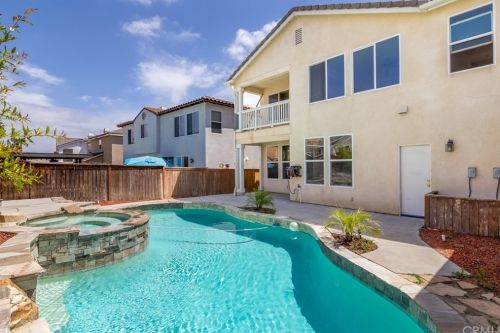 28926 Kennebunk Ct, Temecula CA  92591-7534 exterior