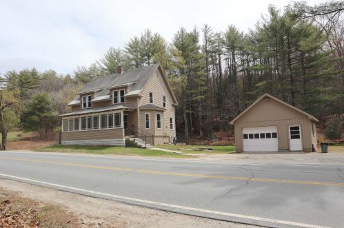 1008 Route 114, Bradford, NH 03221-6402