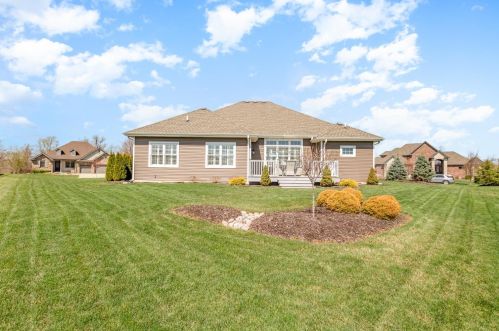 9405 Grasselli Ave, Dyer, IN 46373-8507