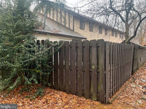 41 Blue Spruce Ct, Lumberton Township NJ  08048-3414 exterior