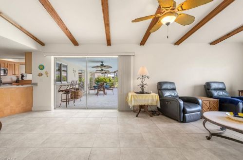 3934 19th Ave, Cape Coral FL  33904-5011 exterior