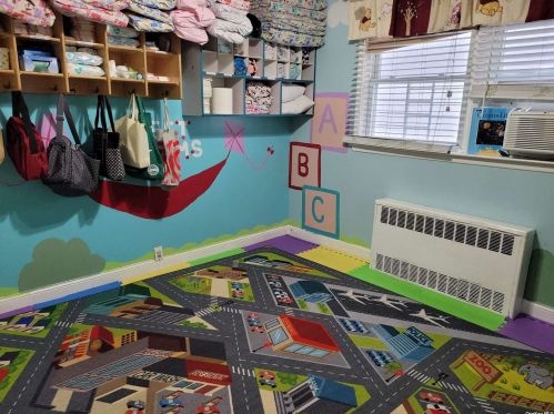 97-19 89th St, Jamaica NY  11421-1323 exterior