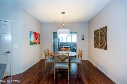 7 Courtney Cir, Sedona AZ 86336-5966 exterior