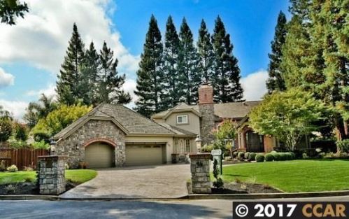 85 Red Alder Ct, Danville, CA 94506-4548