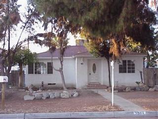 2709 5th St, Bakersfield CA  93304-1803 exterior