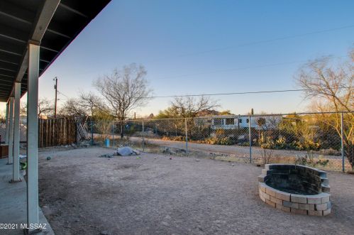 3016 Calle Canario, Tucson AZ 85746-6116 exterior