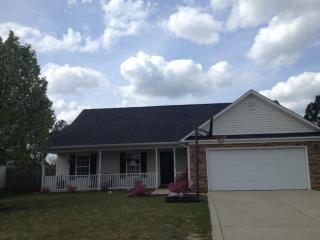 2409 Gray Goose Loop, Fayetteville, NC 28306-7796