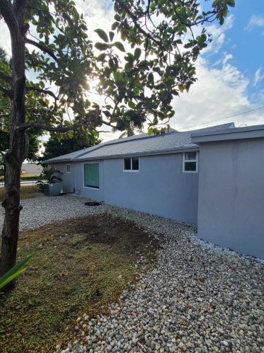 4903 Australian Ave, West Palm Beach FL  33407-2309 exterior