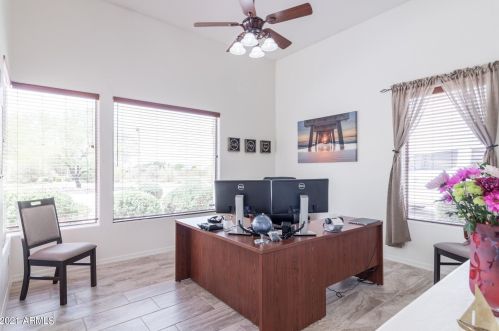 4805 Lonesome Trl, Cave Creek AZ  85331-4538 exterior