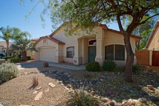 17416 Melissa Ln, Sun City, AZ 85374-4801