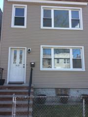 915 124th St, Flushing NY  11356-1823 exterior