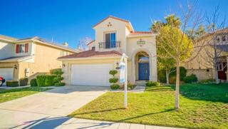 27830 Bloomfield Ct, Santa Clarita, CA 91354-1485