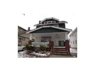 3333 131st St, Cleveland, OH 44111-2553