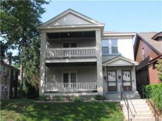 1265 Mississippi Ave, Pittsburgh, PA 15216-2521