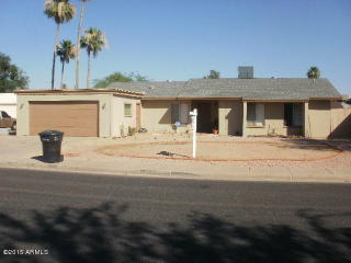 1809 Heritage, Mesa, AZ 85210-5916