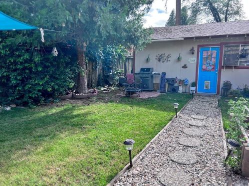 281 Katherine St, Spanish Ranch CA  95971-9639 exterior