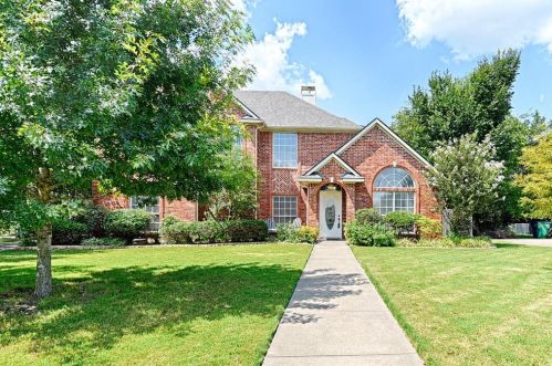 10510 Woodland Dr, Greenville, TX 75402-3316