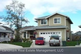 1527 Valhalla St, Bellingham WA  98226-3687 exterior