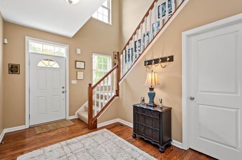 1074 Bayberry Dr, Canonsburg, PA 15317-4972