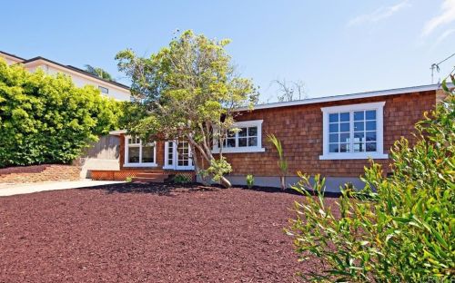 3719 Wilcox St, San Diego, CA 92106-2858