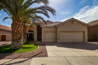 1891 Saddle St, Gilbert, AZ 85233-8805