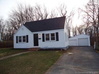 54 Margaret Rd, Manchester, CT 06042-1965