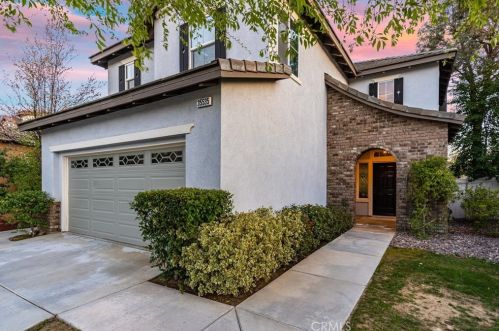 35535 Trevino Trl, Beaumont CA  92223-6203 exterior