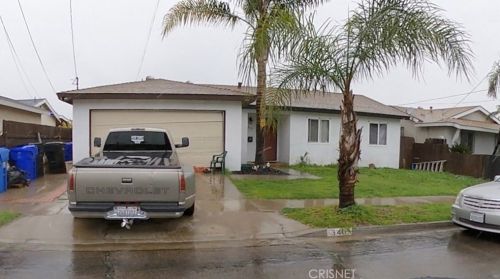 340 Redcrest Dr, San Diego, CA 92114-4922
