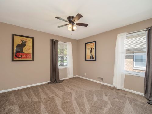 5042 68th St, Milwaukee WI  53220-4514 exterior