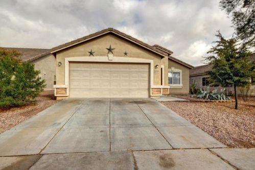 22530 Cocopah St, Buckeye, AZ 85326-8922
