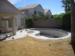 1826 Tremaine Ave, Gilbert, AZ 85234-8147