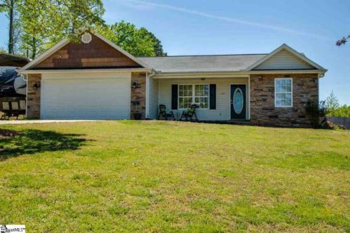 227 Ellison Rd, Lyman SC  29365-9673 exterior