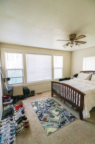 3550 Downing St, Englewood CO 80113-3950 exterior