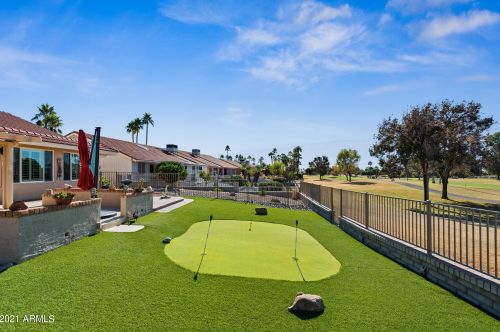 21030 124th Ave, Sun City AZ 85375-1955 exterior