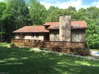 17 Teaberry Ln, Weaverville, NC 28787-9201