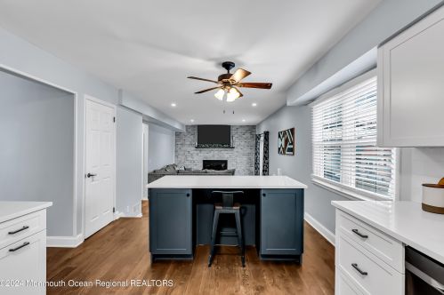 19 Conifer St, Wall Township NJ  07731-2620 exterior